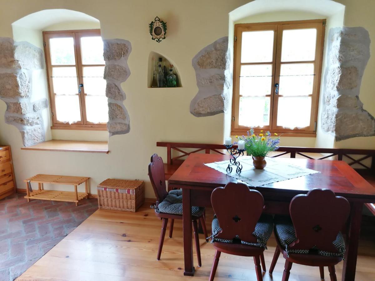 Holiday House Apartment Voukov Mlin Smarje pri Jelsah Exterior foto