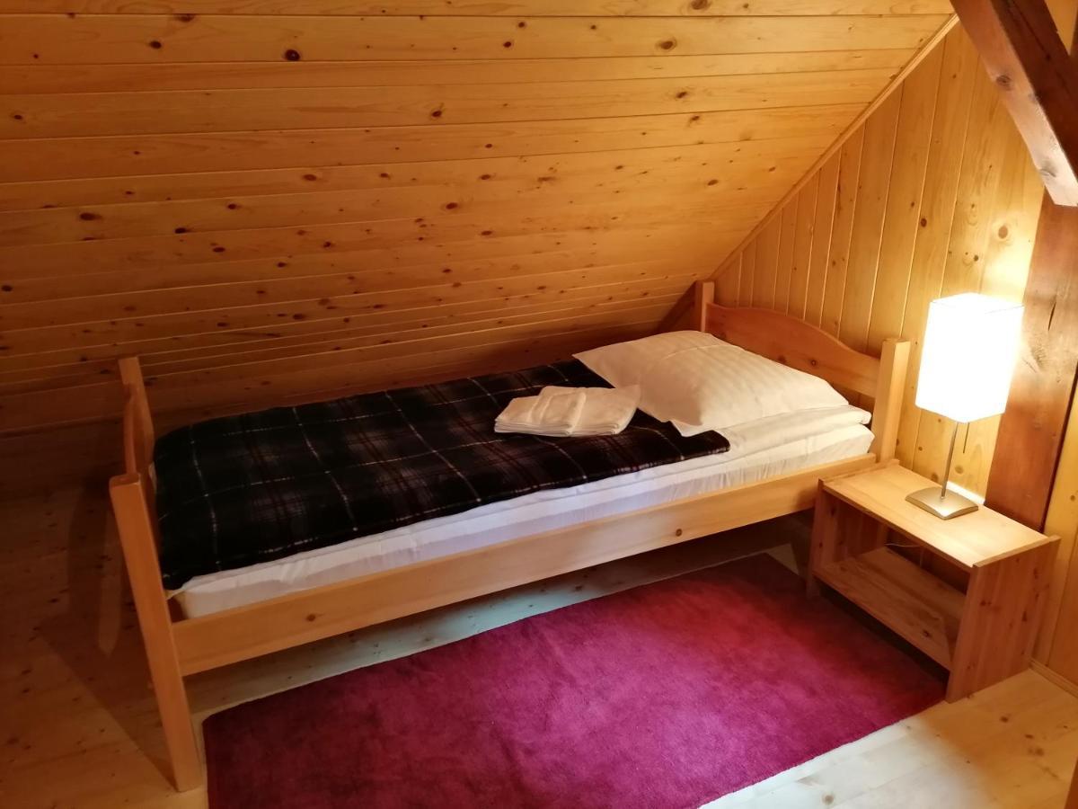Holiday House Apartment Voukov Mlin Smarje pri Jelsah Exterior foto