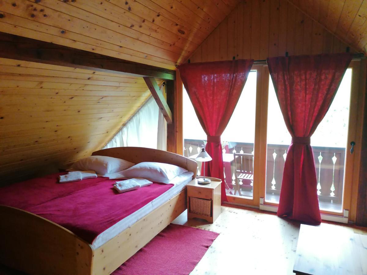 Holiday House Apartment Voukov Mlin Smarje pri Jelsah Exterior foto