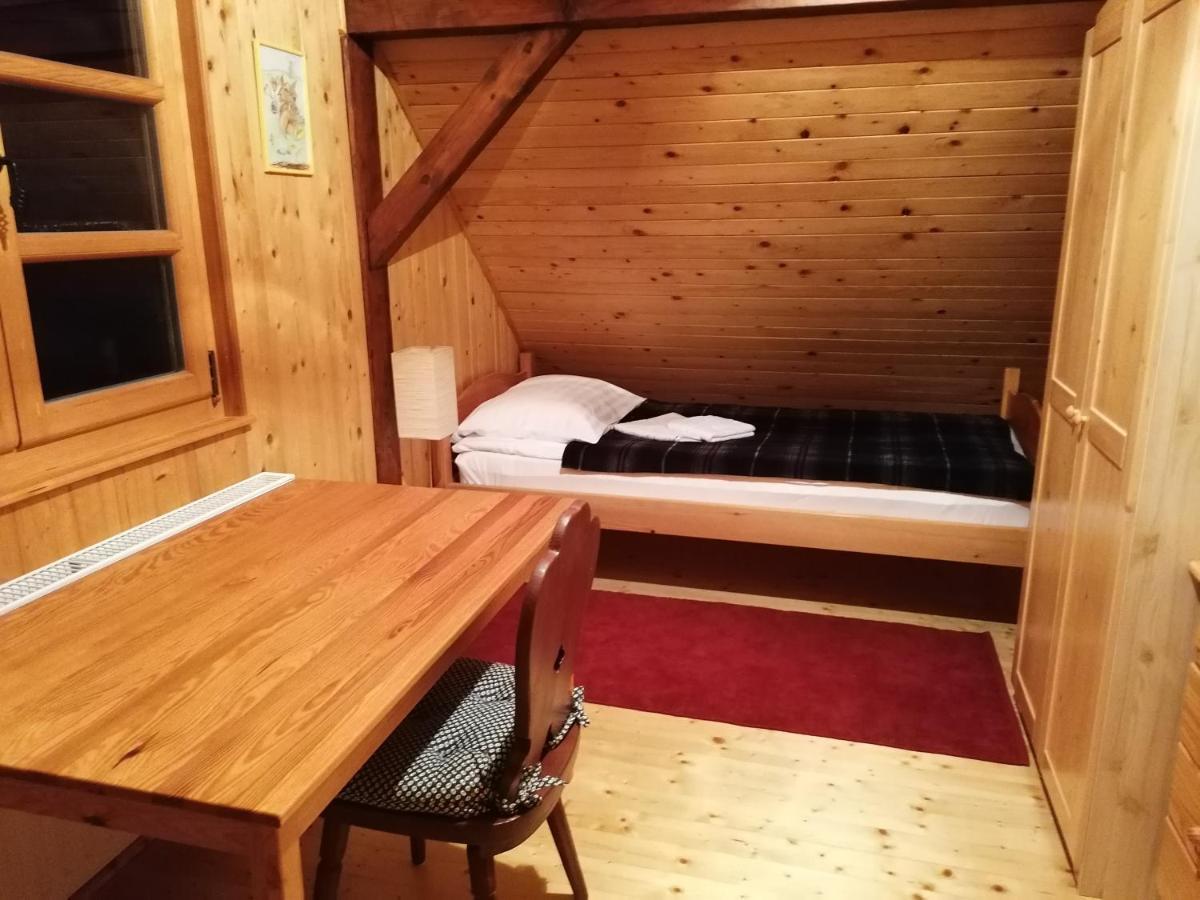 Holiday House Apartment Voukov Mlin Smarje pri Jelsah Exterior foto
