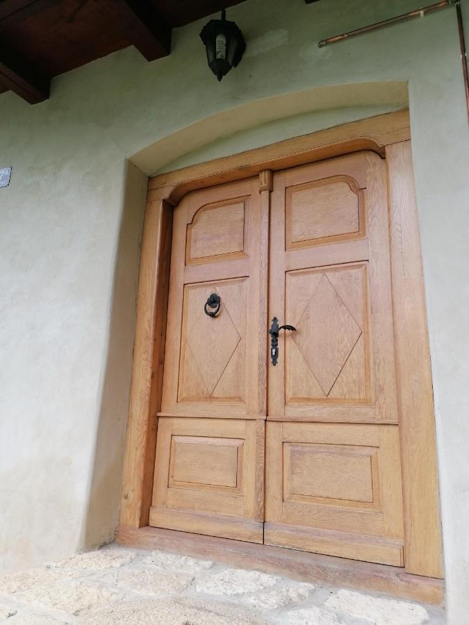 Holiday House Apartment Voukov Mlin Smarje pri Jelsah Exterior foto