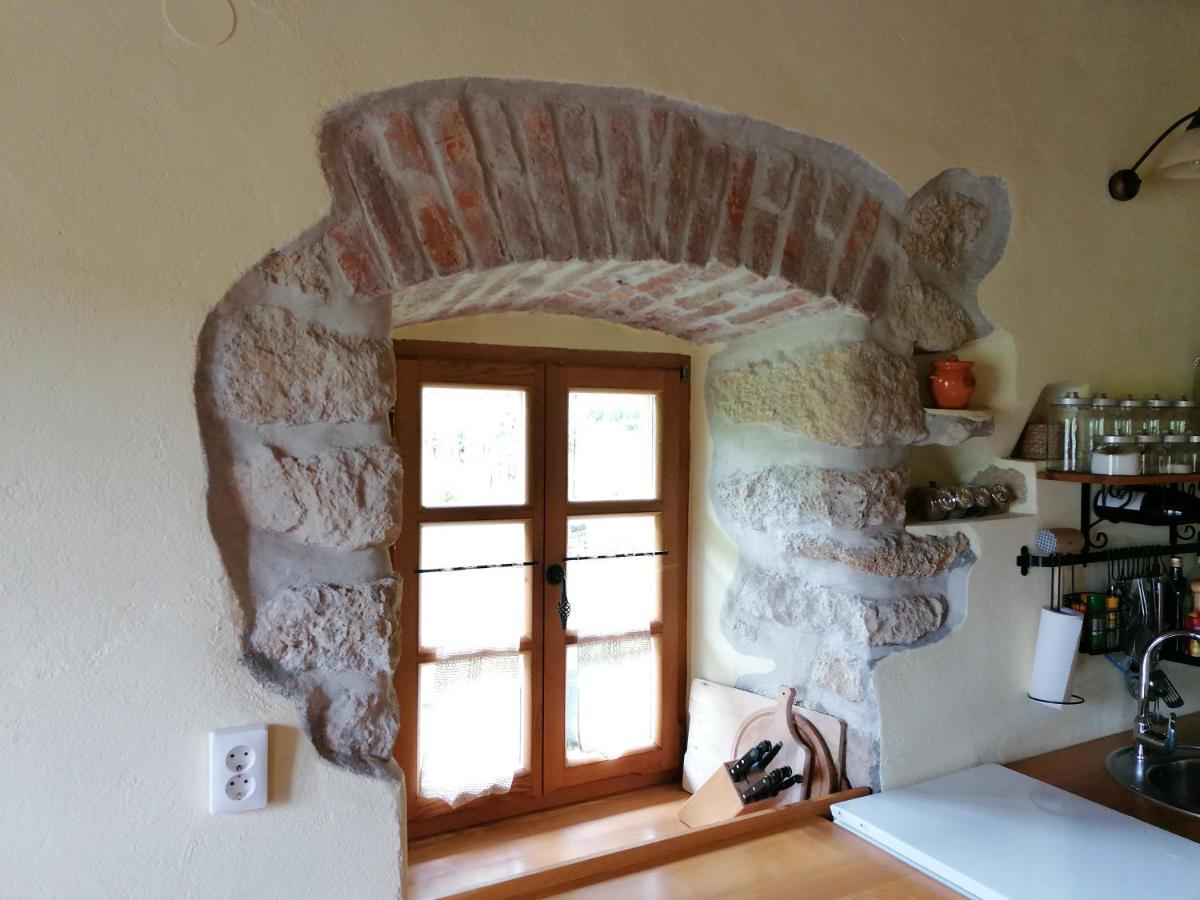 Holiday House Apartment Voukov Mlin Smarje pri Jelsah Exterior foto