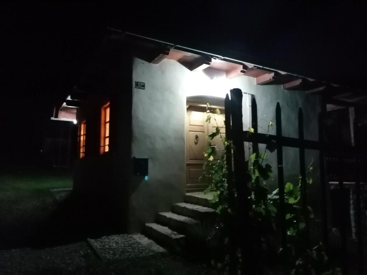 Holiday House Apartment Voukov Mlin Smarje pri Jelsah Exterior foto