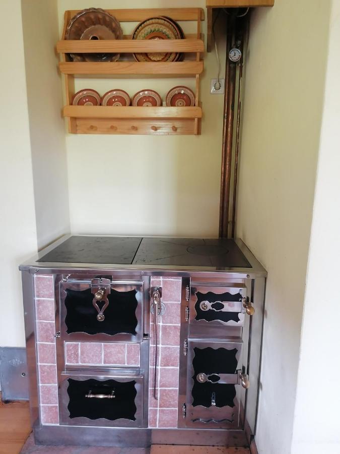 Holiday House Apartment Voukov Mlin Smarje pri Jelsah Exterior foto